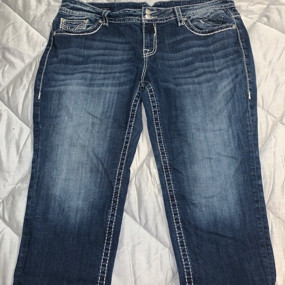 VIGOSS CAPRI